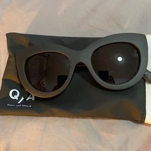 Quay Australia sunglasses